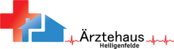 Ärztehaus Heiligenfelde